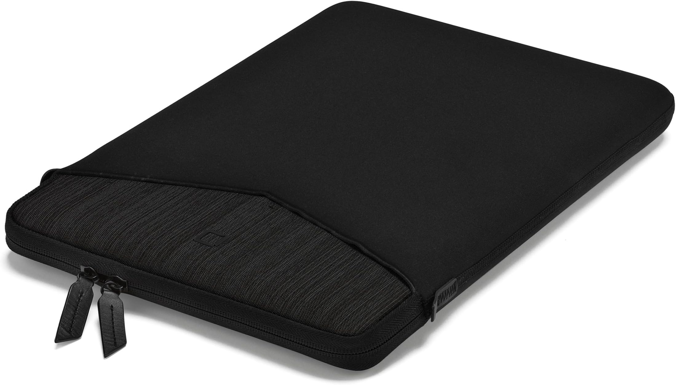 D30610 Code Sleeve 13" Laptop Case Bag Black