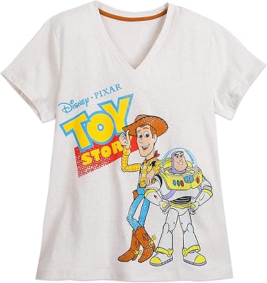 Amazon.com: Disney Toy Story - Camiseta para mujer, diseño de familia de Toy  Story, L : Ropa, Zapatos y Joyería