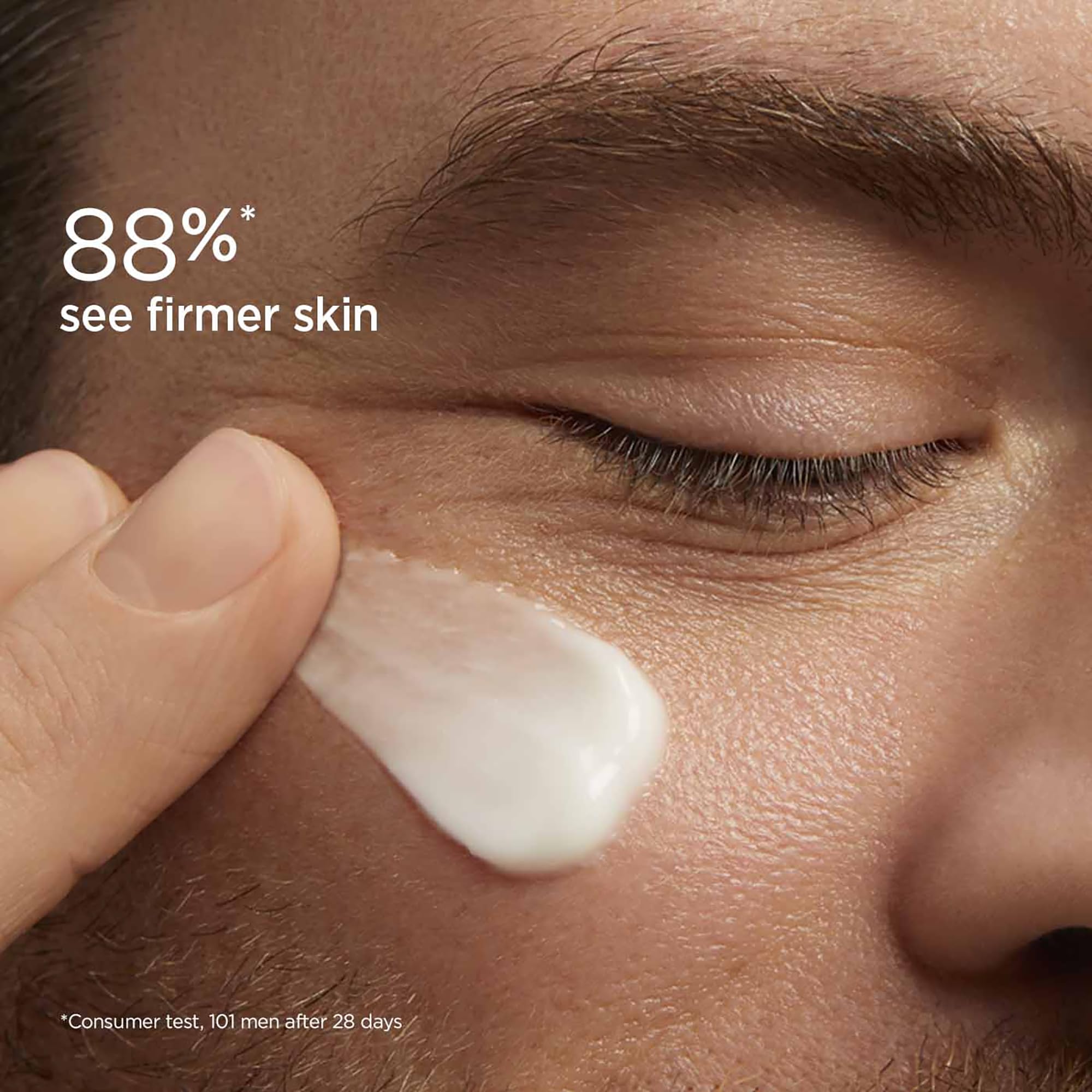 Clarins ClarinsMen Wrinkle-Smoothing & Firming Care 50ml, 50 ml (Pack of 1) - Image 2