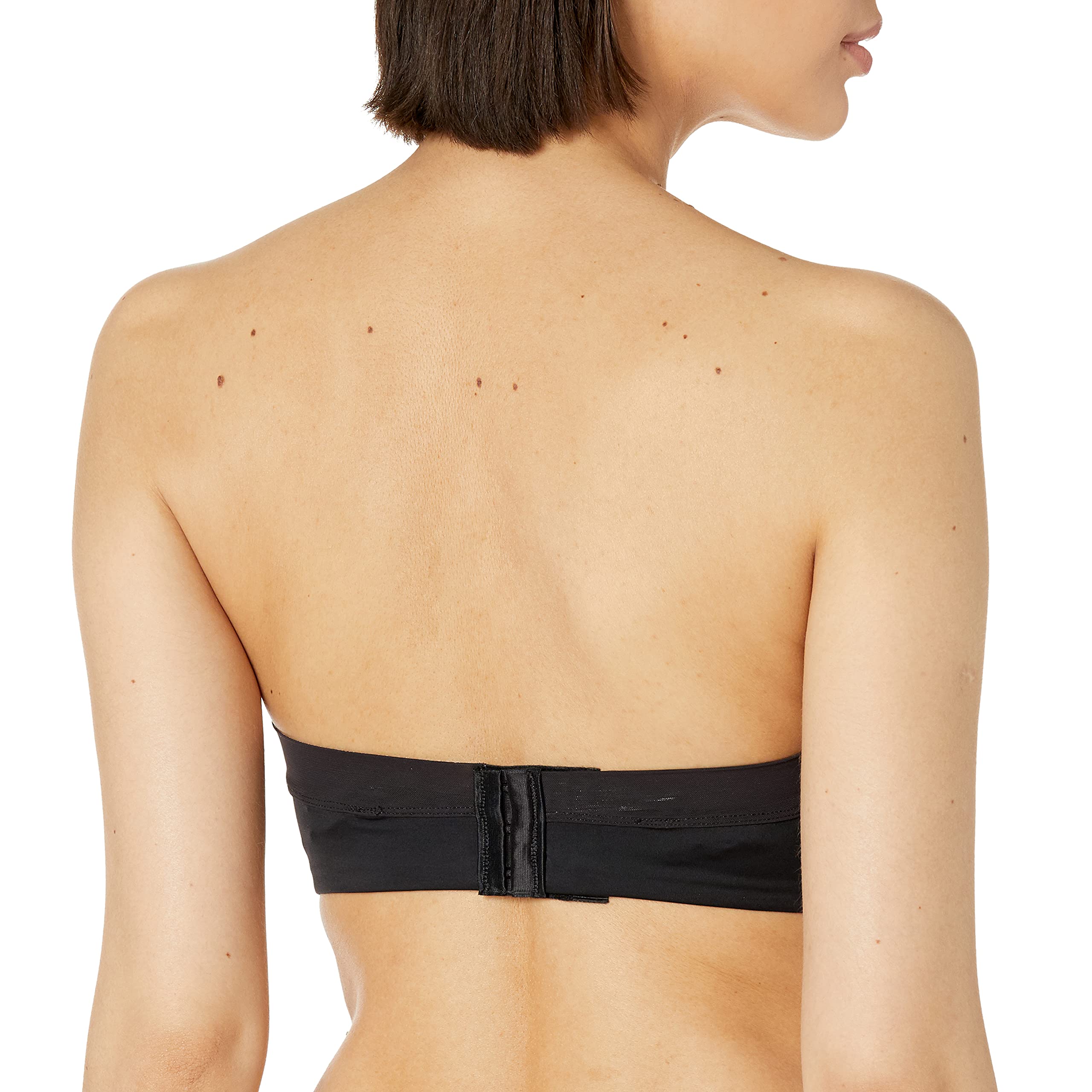Bali Brasier con Aros multiposición sin Tirantes para Mujer
