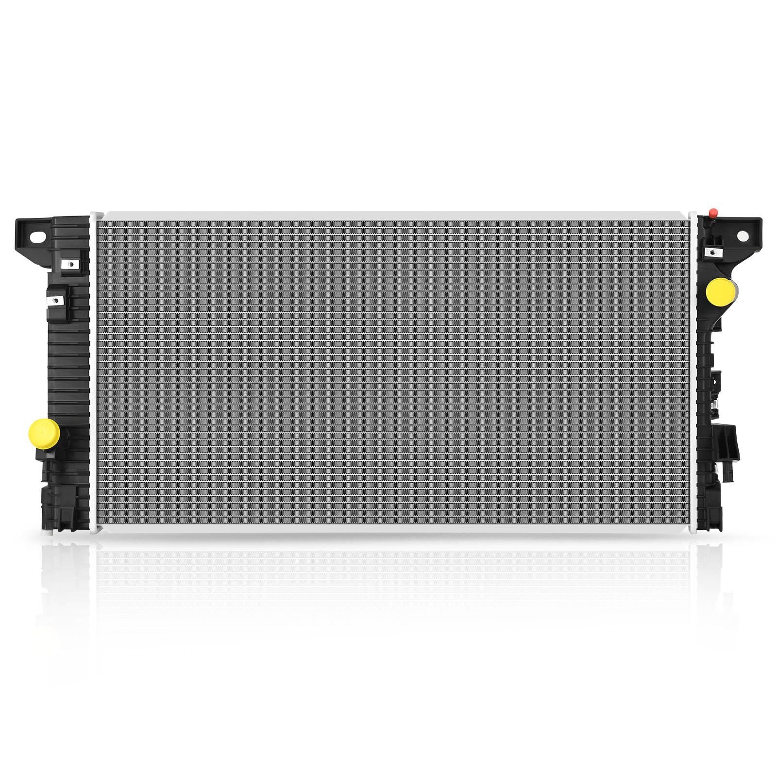 YITAMOTOR Replace Radiator Compatible with 2015 2016 Ford F150