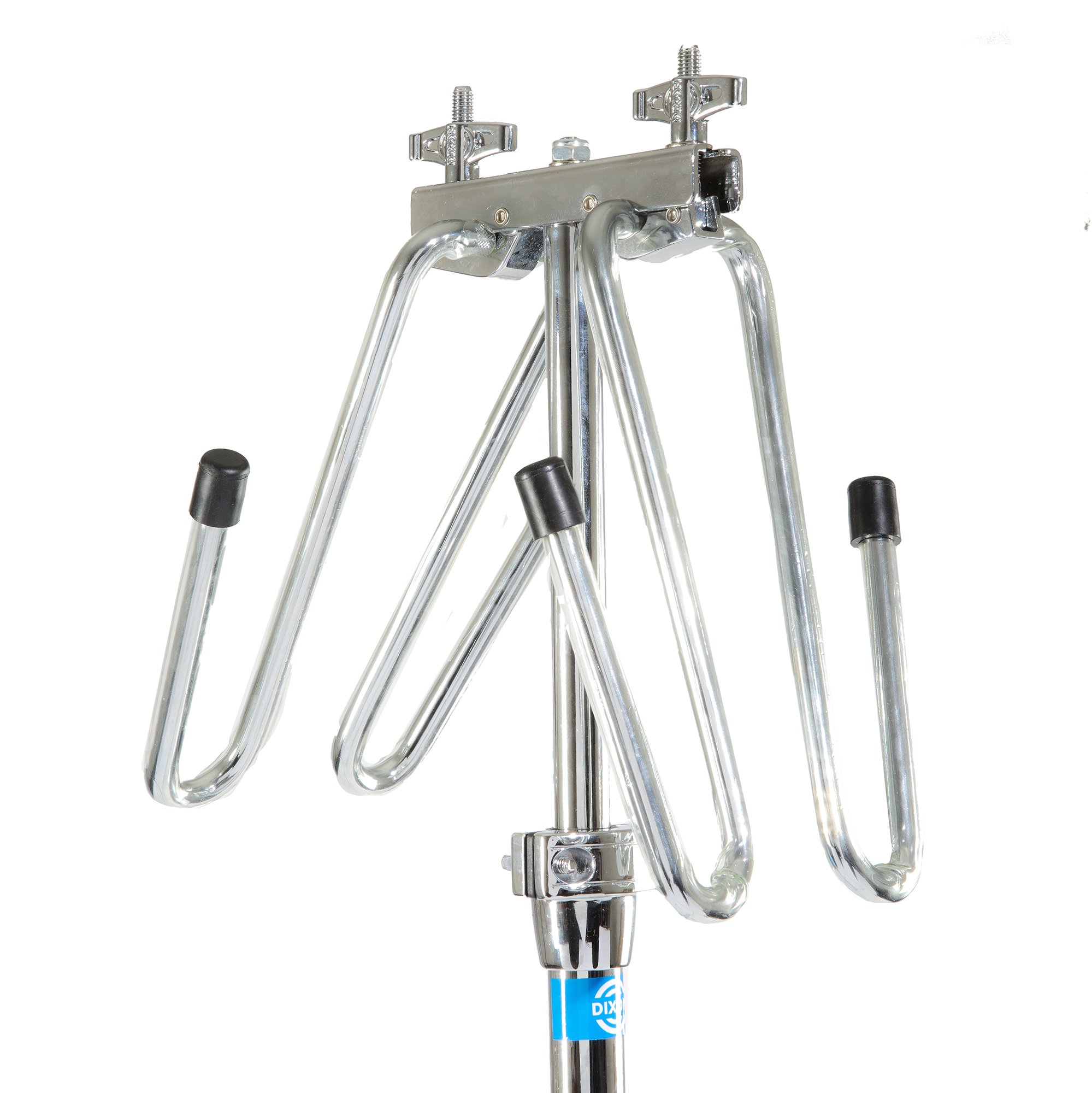 Image secondaire de Support Professionnel pour Cymbale Dixon - Réglable et Pratique