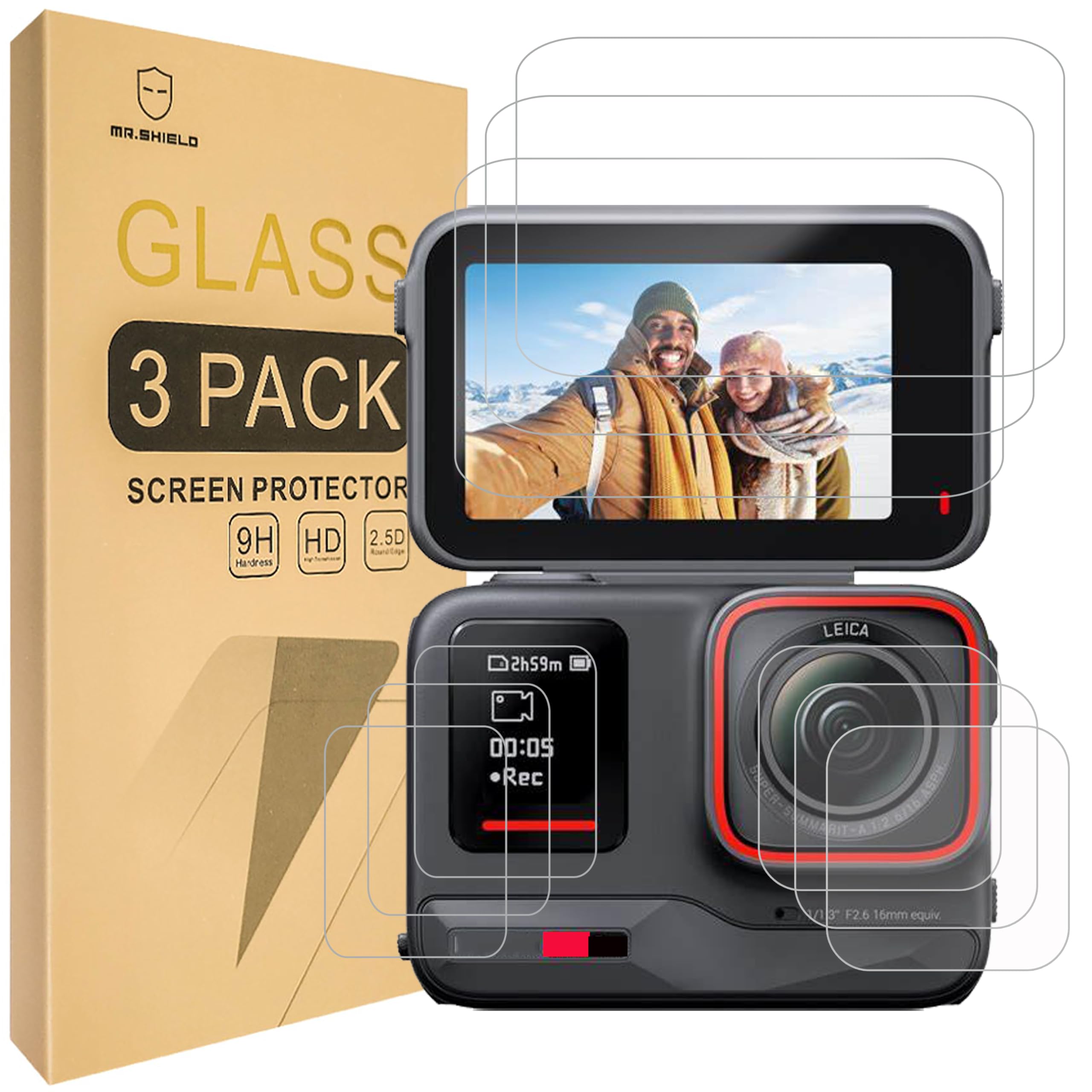 2 Pezzi Antiriflesso Pellicola Protettiva Opaca per Amazon Fire HD