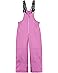 Kamik Kids Winkie Insulated Bib Pants (Toddler/Little Kids/Big Kids) - Main View