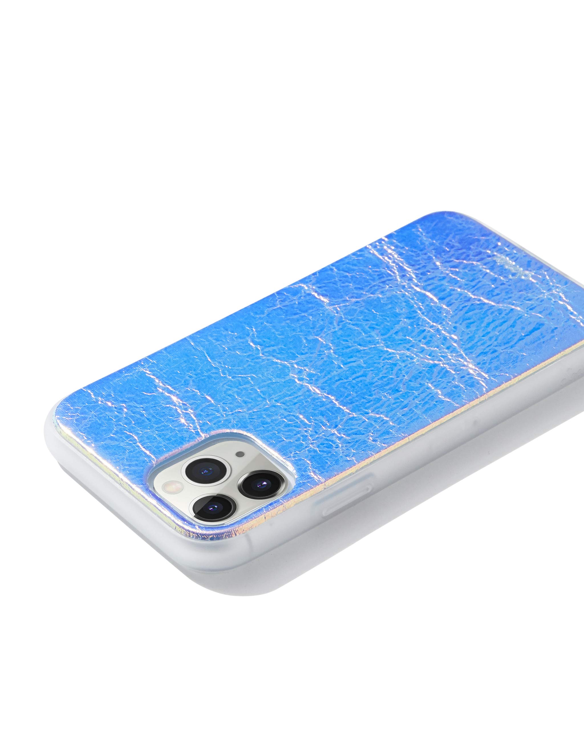 Amazon.com: Sonix Holographic Faux Leather Iridescent Case