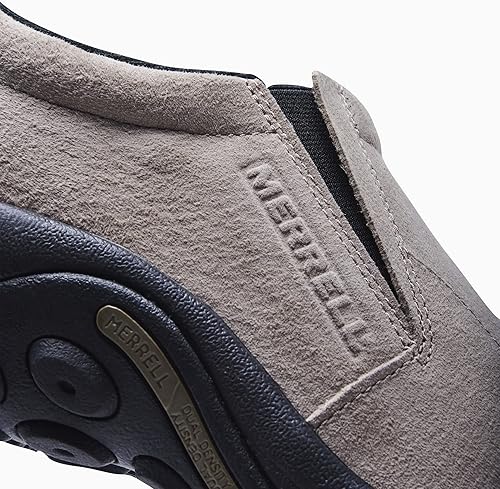 Vista 6 de Zapato deslizable Jungle de Merrell, de cuero, para hombre