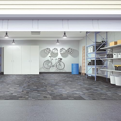 Miniatura 5 de Mohawk Moldura de base de pared de vinilo en portaaviones rollo de 4 pulgadas de ancho x 120 pies de largo un rollo por caja