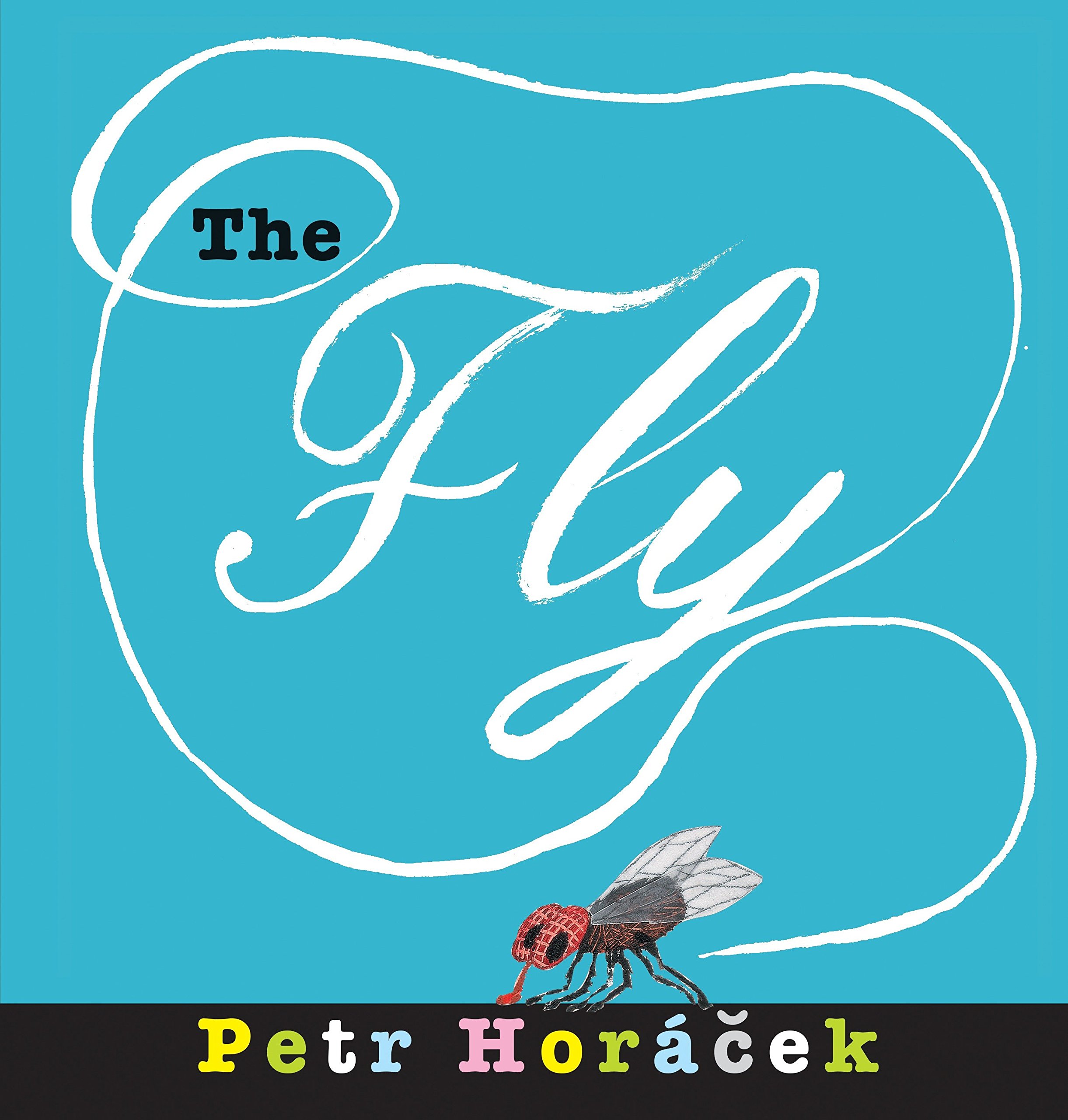 Petr HoracekThe Fly