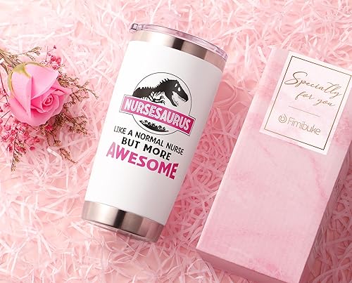 Vista 26 de Regalos para la abuela, regalo del día de la madre de nieta, nieto, nieto, nieto, vaso de 20 onzas, regalo de cumpleaños para abuela, taza aislada