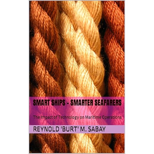 Transforming Maritime Operations with Smart Ships