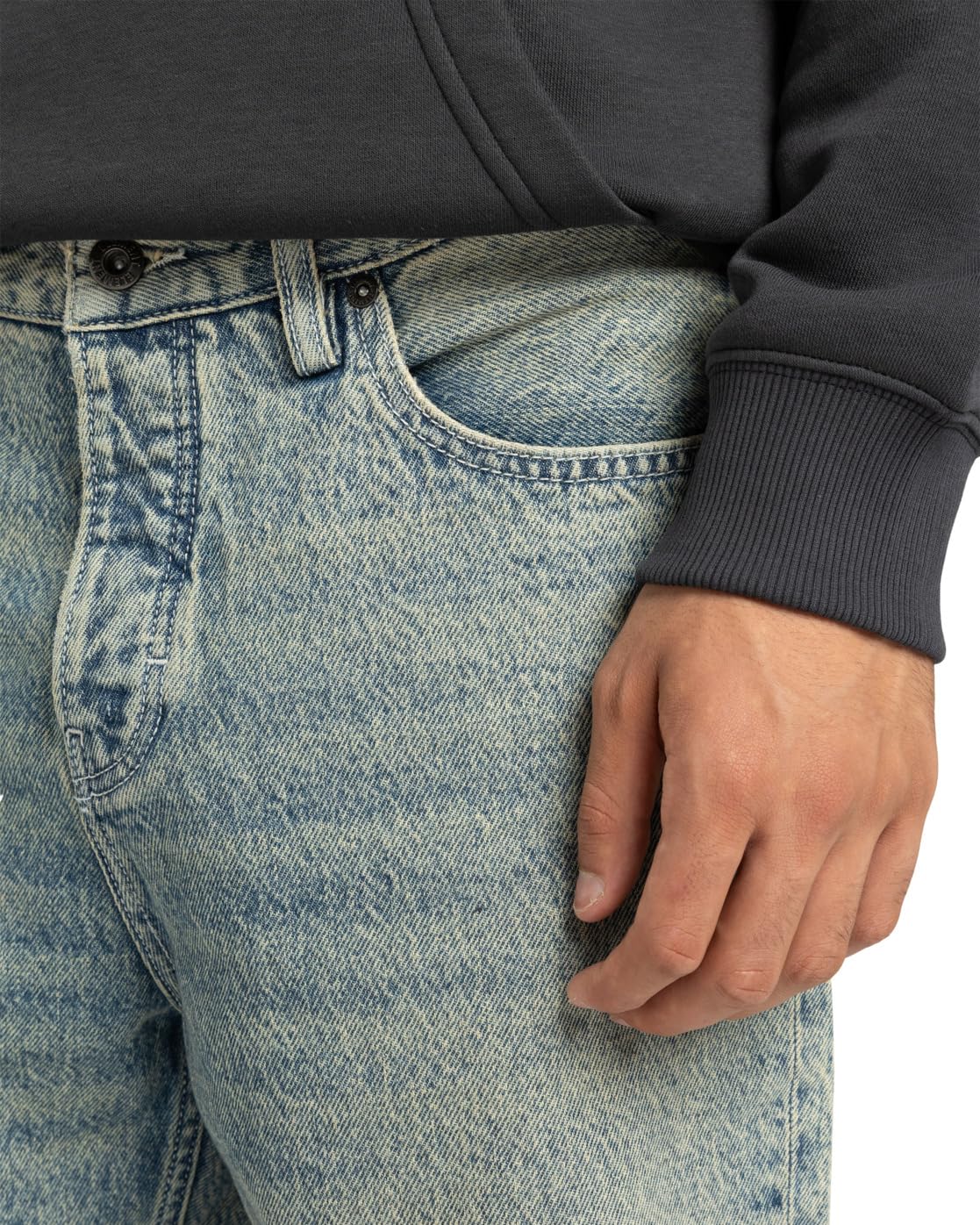 Element Apparel|Pants Hombre