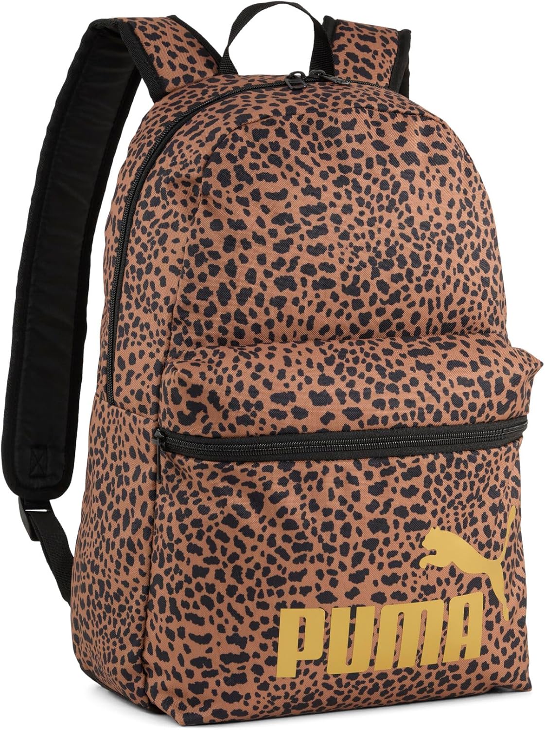 PUMA Unisex Phase Aop Backpack Classic Backpacks (pack of 1)