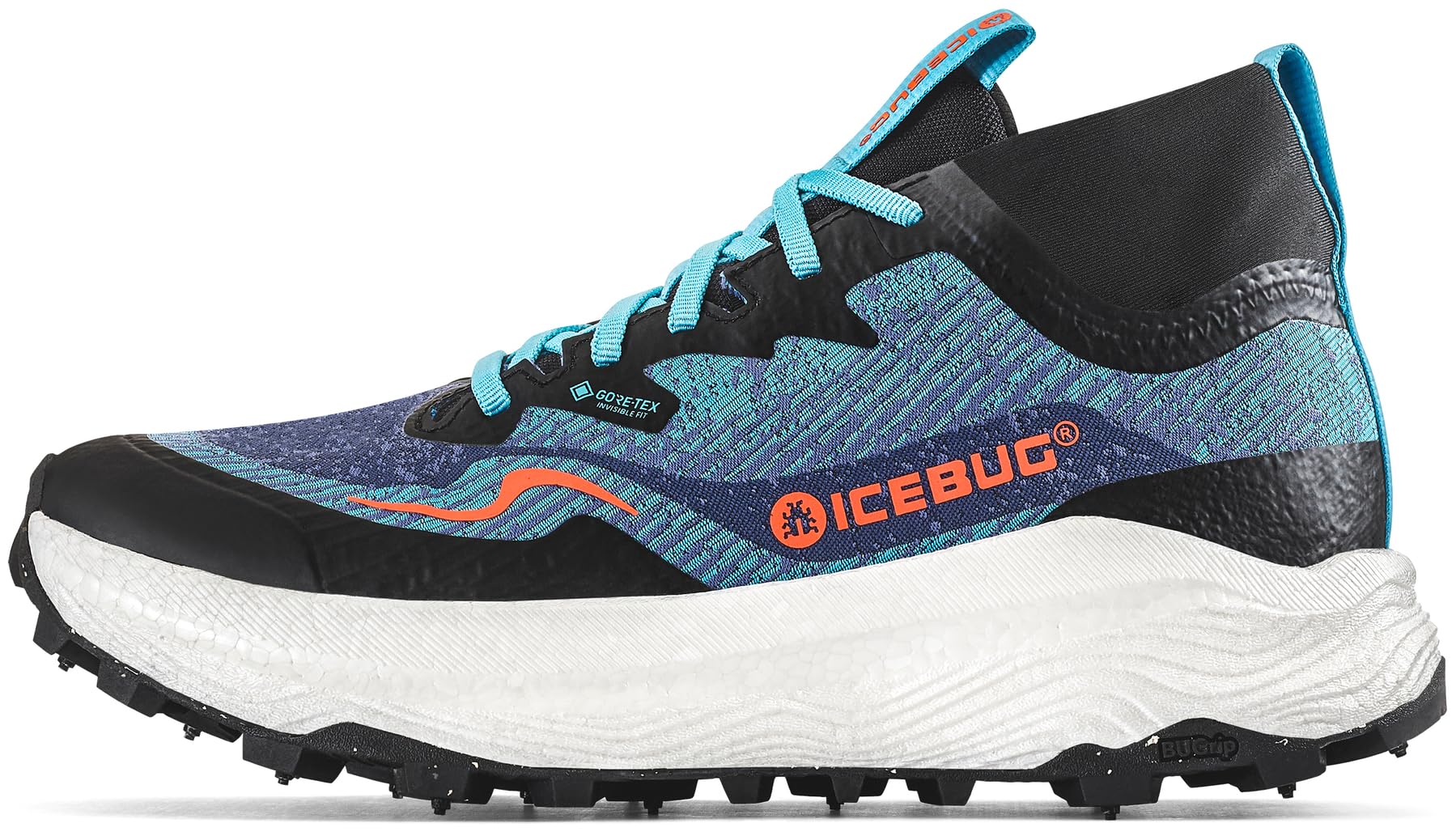 Icebug Järv Gaiter BUGrip GTX