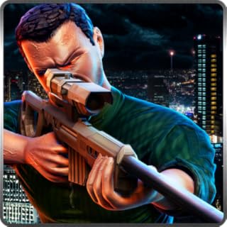 Autorização secreta do atirador furtivo para matar as regras da sobrevivência no jogo americano da arena do atirador 3D: Disparar & matar o terrorista no jogo de aventura da ação do simulador da batalha