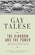 The Kingdom and the Power cover