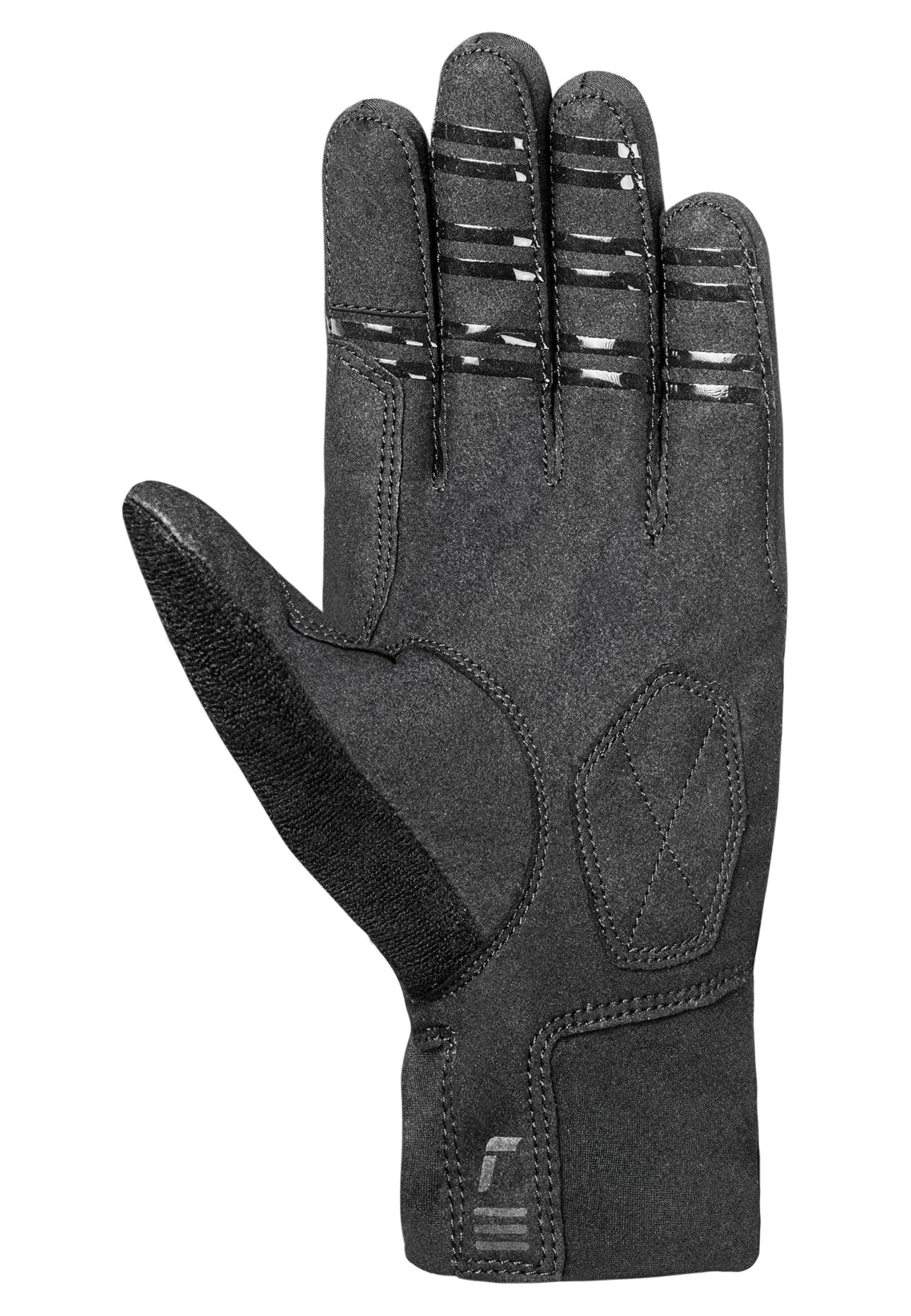Reusch Langlaufhandschuhe Herren & Damen |touchscreenkompatibel & Winddicht