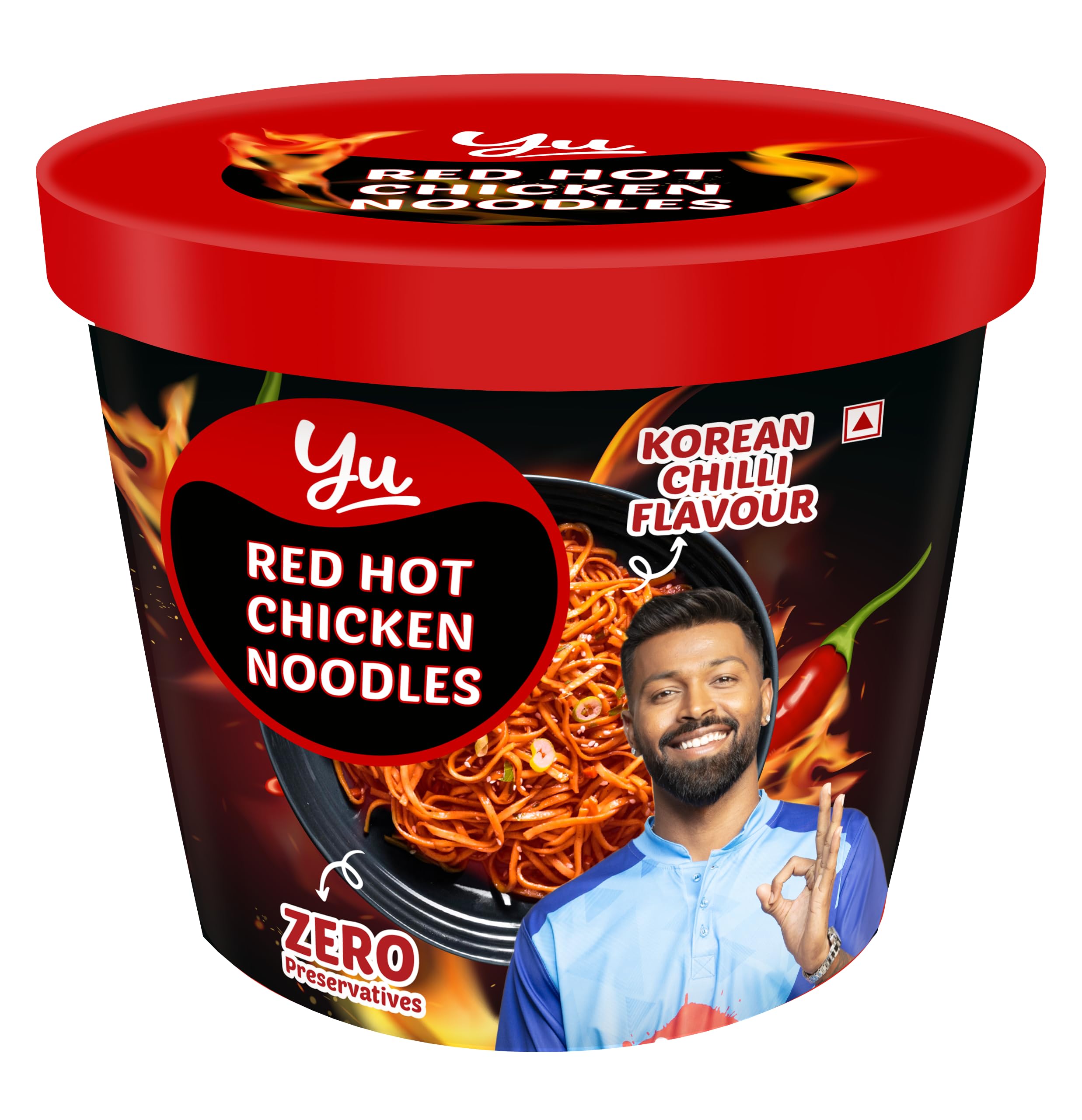 See full amazon price history chart for Yu Foodlabs - Red Hot Chicken Noodles - 2X Spicy - Korean Chilli Flavour - No Preservatives - Instant Food With Chicken Pieces - 100% Natural Cup Noodles - Ready To Eat Instant Noodles - 85Gram Yu Foodlabs - Red Hot Chicken Noodles - 2X Spicy - Korean Chilli Flavour - No Preservatives - Instant Food With Chicken Pieces - 100% Natural Cup Noodles - Ready To Eat Instant Noodles - 85Gram (B0CG326GS6) Amazon Price History, Amazon Price Tracker