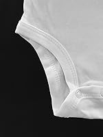 Vista 5 de Got My Mind on My Mommy & My Mommy On My Mind - Divertido body para bebé - Cool Baby Swag - Recién nacido hasta 24 meses