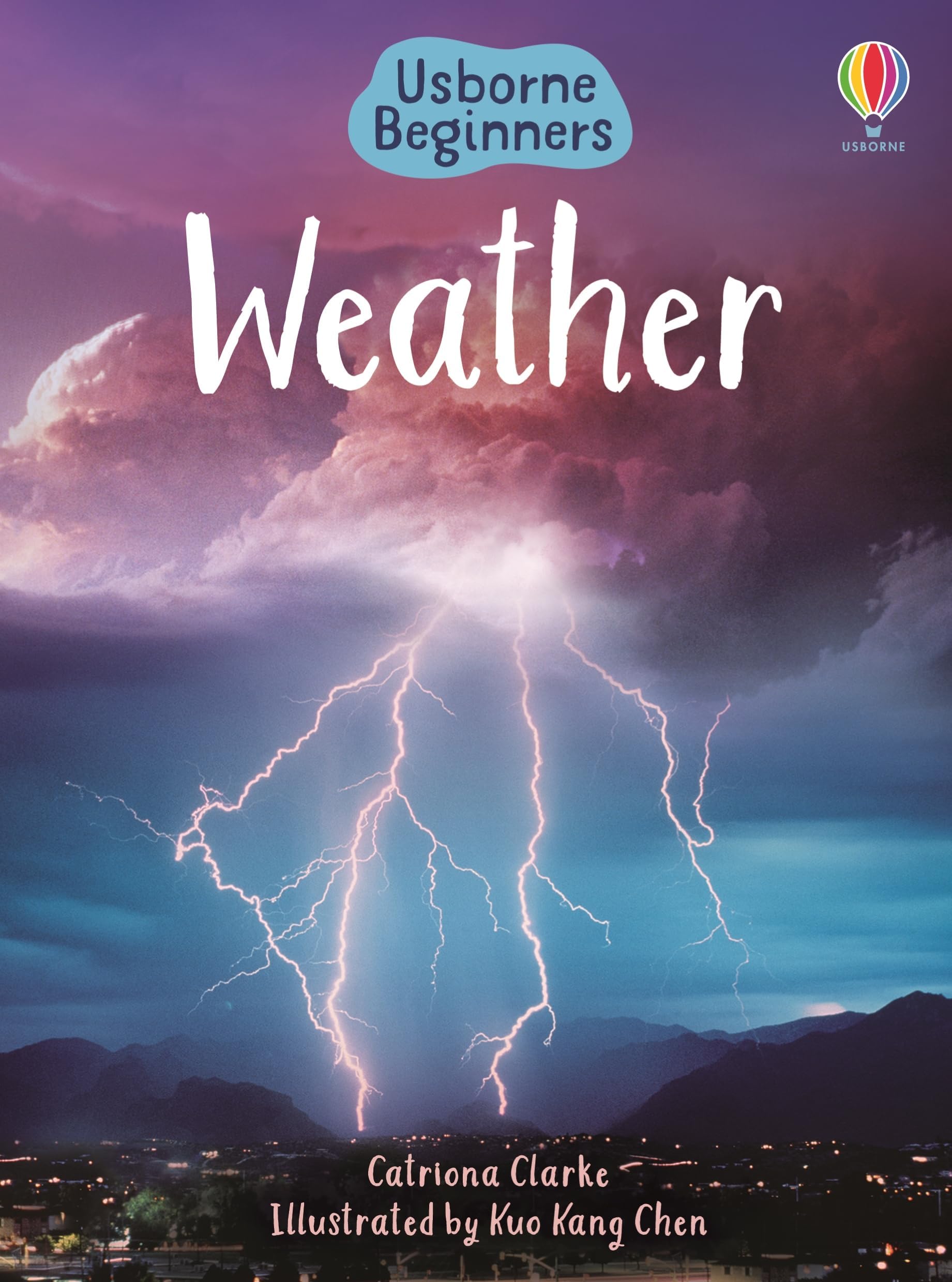 Weather: 1 (Beginners)