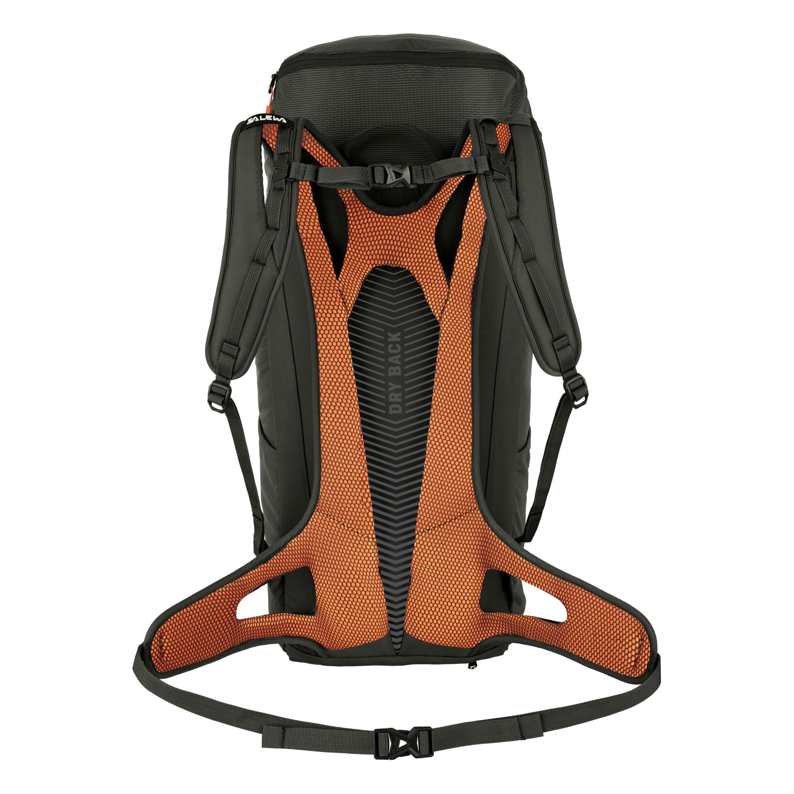 Salewa Mężczyźni Alp Mate 36 00-0000001251 Plecak, Ciemnooliwkowy, 36 l