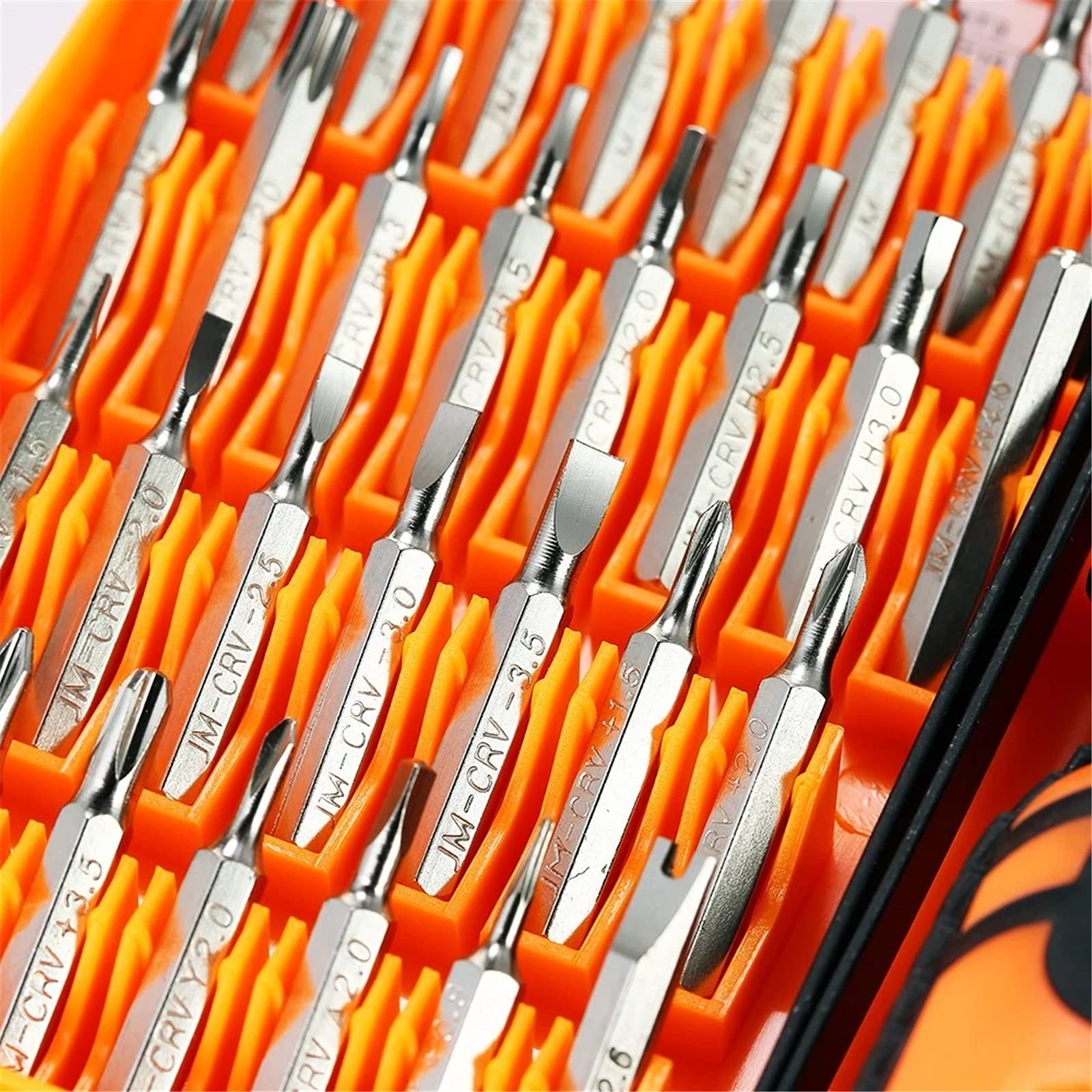 Amazon.co.jp: 精密ドライバーセット 33 1精密M-agneticスクリュー