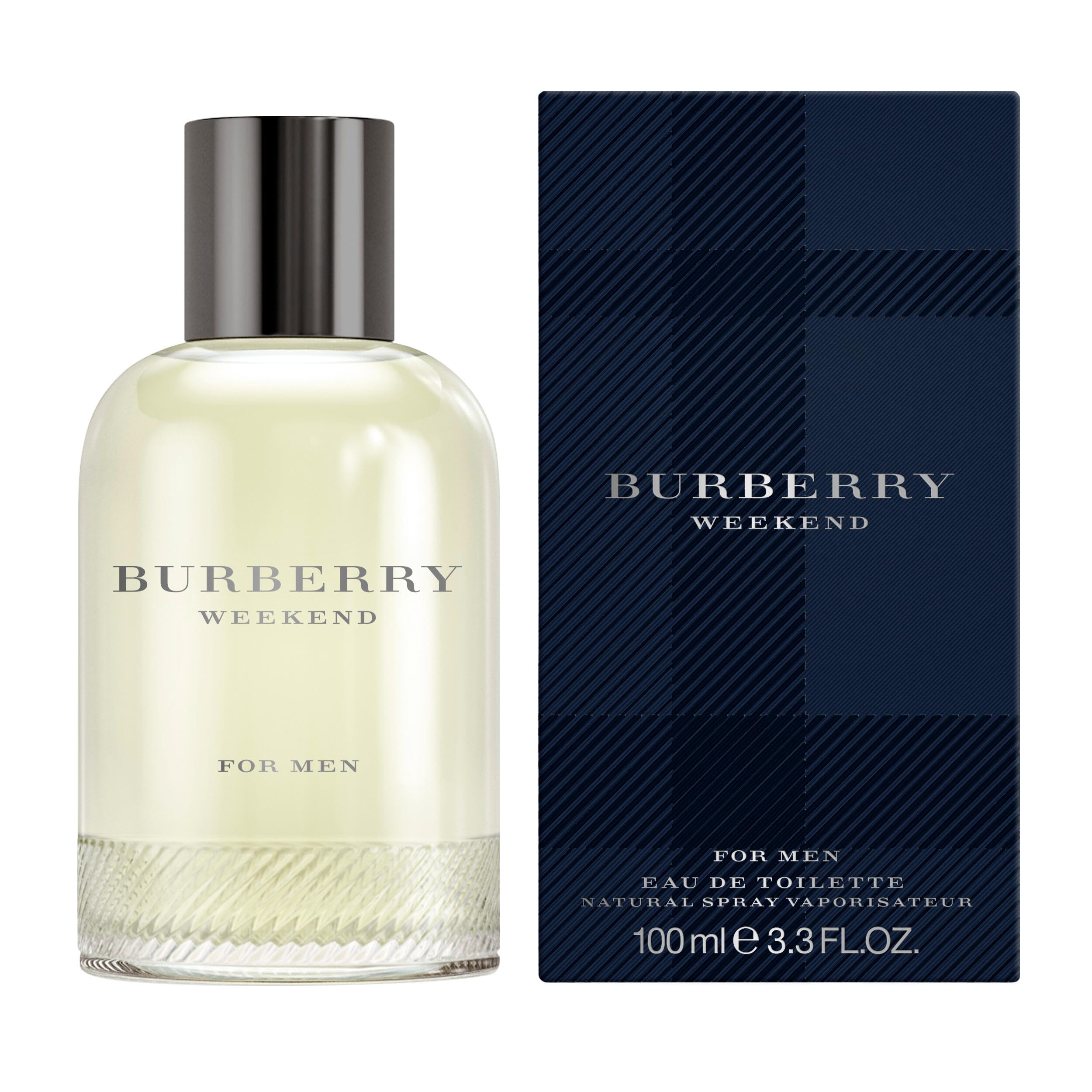 新品 BURBERRY WEEKEND 100ml 香水 Amazon.co.jp: Burberry Weekend for Men EDT 3.4 fl oz (100 ml) : Beauty