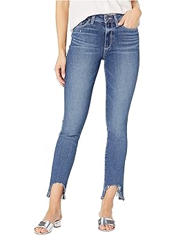 paige denim hoxton ankle petite