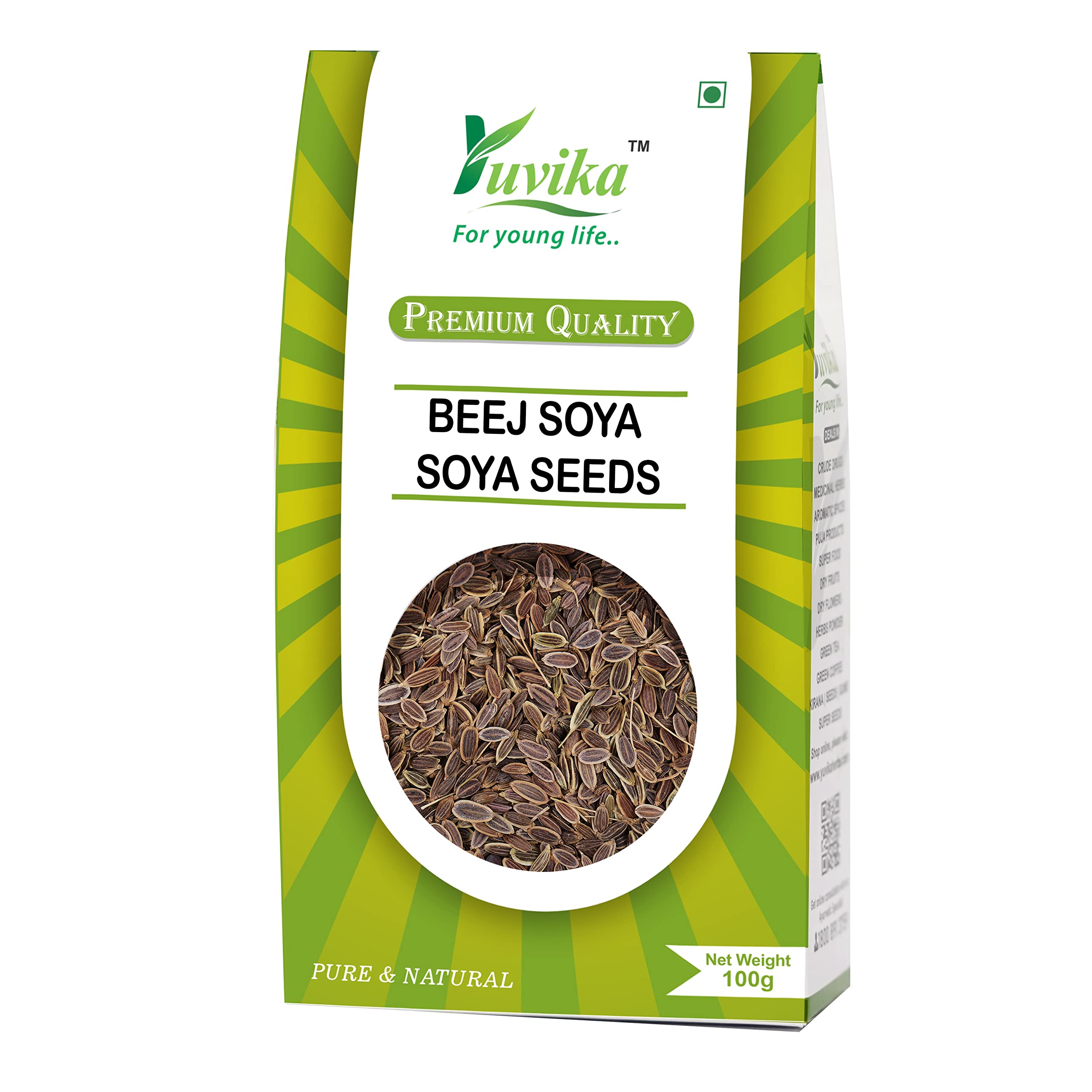 Beej Soya - Dil Seeds - Anethum Sowa - Anethum Graveolens 100 Grams (B0BZMQ7617) Amazon Price History, Amazon Price Tracker