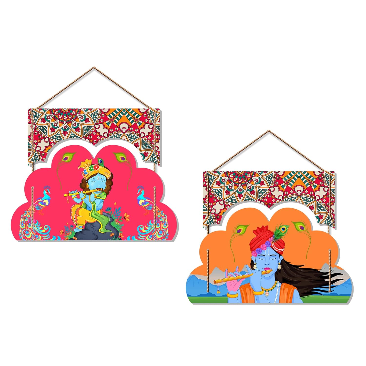 Artvibes Designer Wall Hanging for Home Decorative Items For Home