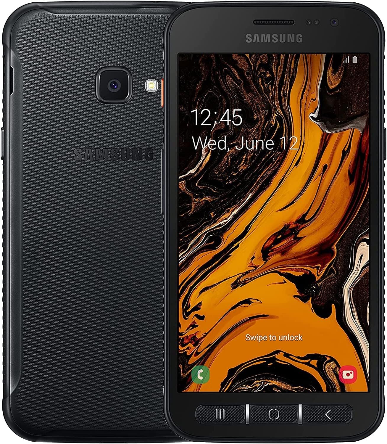 Samsung XCover4S Enterprise Edition