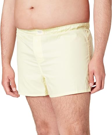 Springfield Pack 3 Calzoncillos Tela surferos Bóxer para Hombre: Amazon.es:  Ropa