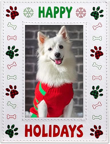 Vista 97 de PETCEE Regalos de graduación de jardín de infantes – Marco de fotos de graduación de jardín de infantes 2025 de 4 x 6 pulgadas, marco de fotos