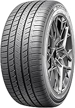 Blackhawk Agility UHP AS Truck/SUV All-Season High Performance Radial Tire-255/40R20 255/40/20 255/40-20 101Y Load Range XL 4-Ply BSW Black Side Wall UTQG 600AA
