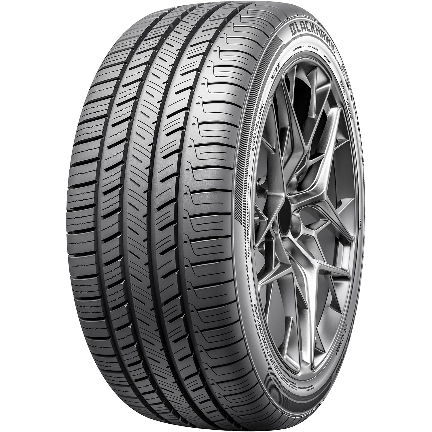 Amazon.com: Blackhawk Agility UHP AS Truck/SUV All-Season High