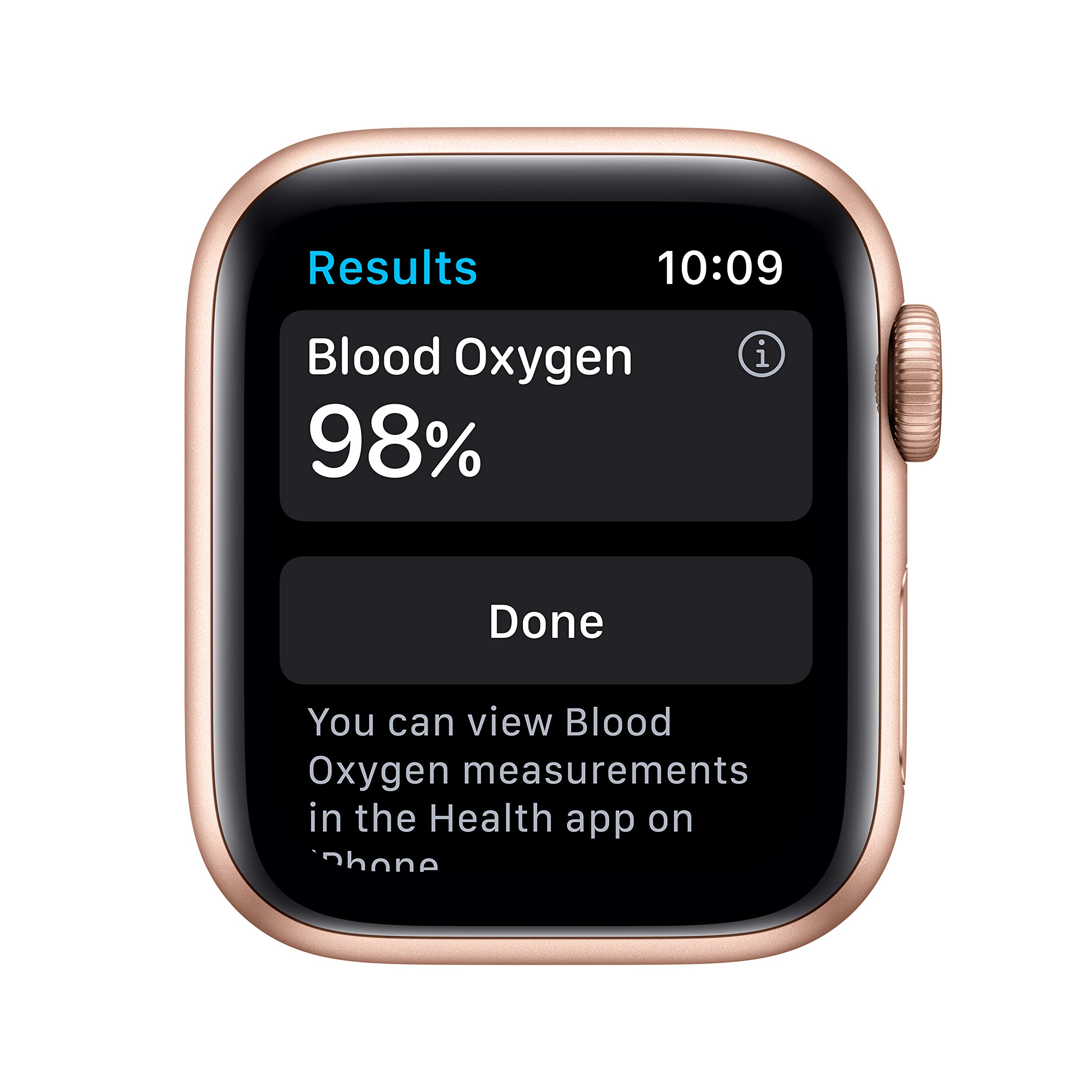 applewatch 6 alminuem size40mm GPSmodel applewatch 6 alminuem size40mm GPSmodel