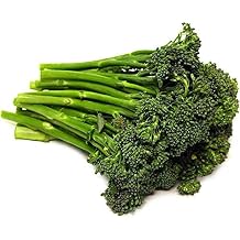 Organic Broccolini Seeds, 100 Seed Pack