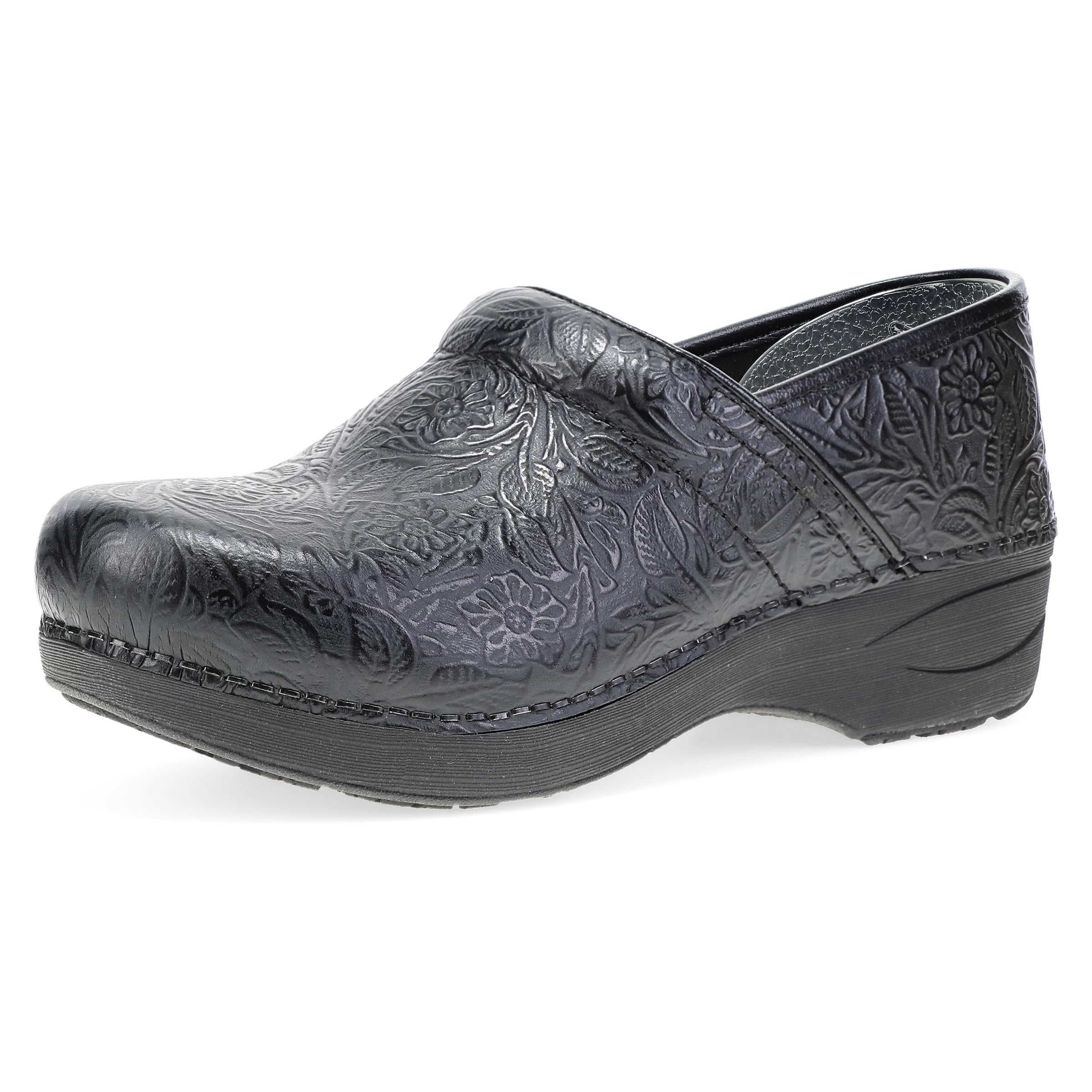 Dansko XP 2.0 Clogs - Lightweight Slip-Resistant Footwear for Comfort and Support - Ideal for Long Standing Professionals - Nursing, Healthcare Professionals