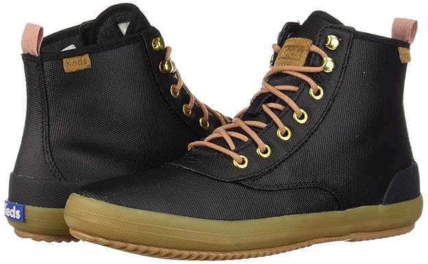Keds scout splash rain boot Outlet