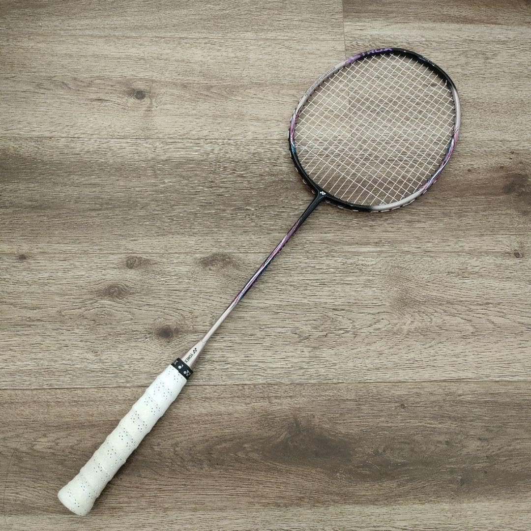 アストロクス55A X55A 5U G5 ヨネックス バドミントン ヨネックス