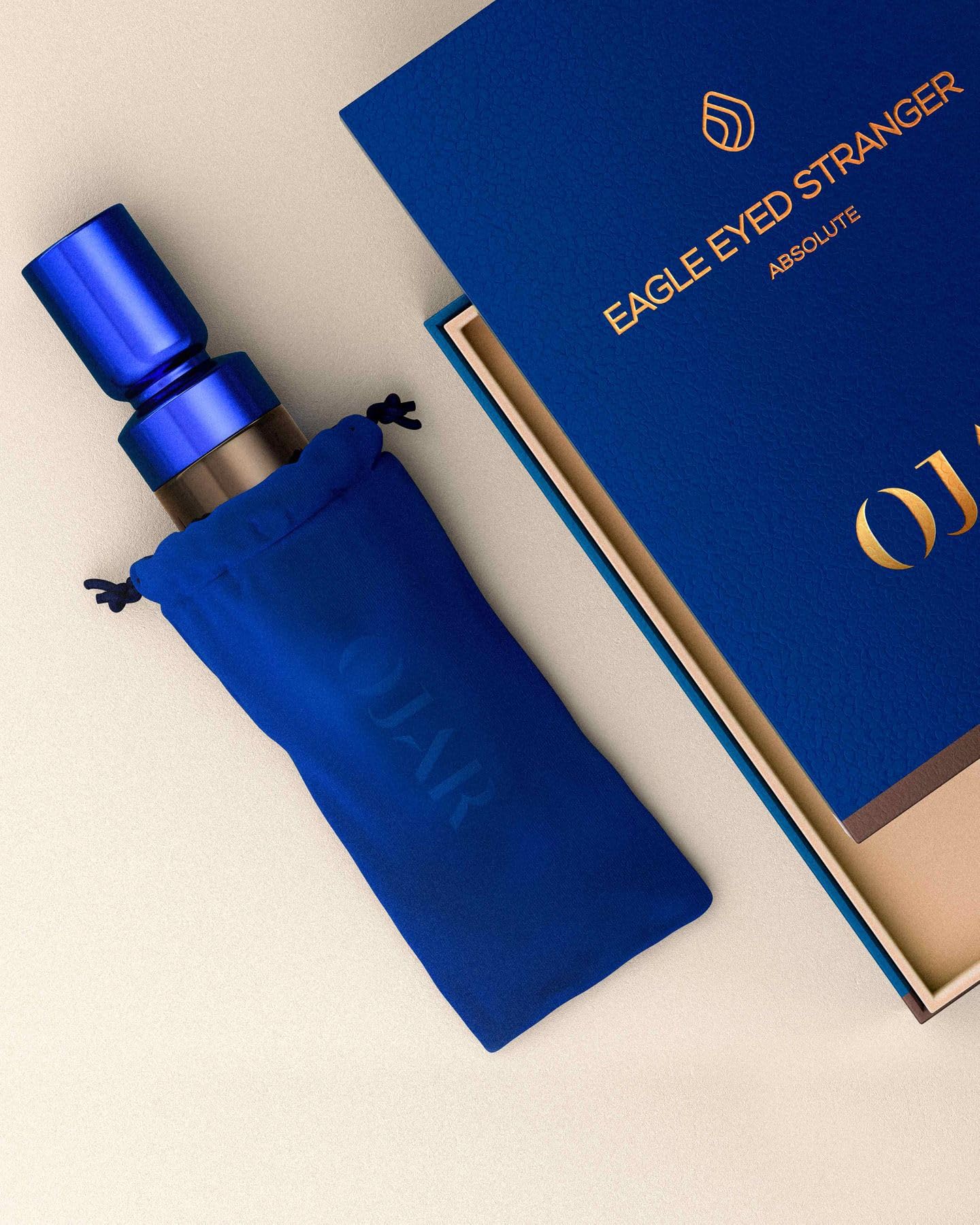 Eagle Eyed Stranger Absolute Duftöl 20ml