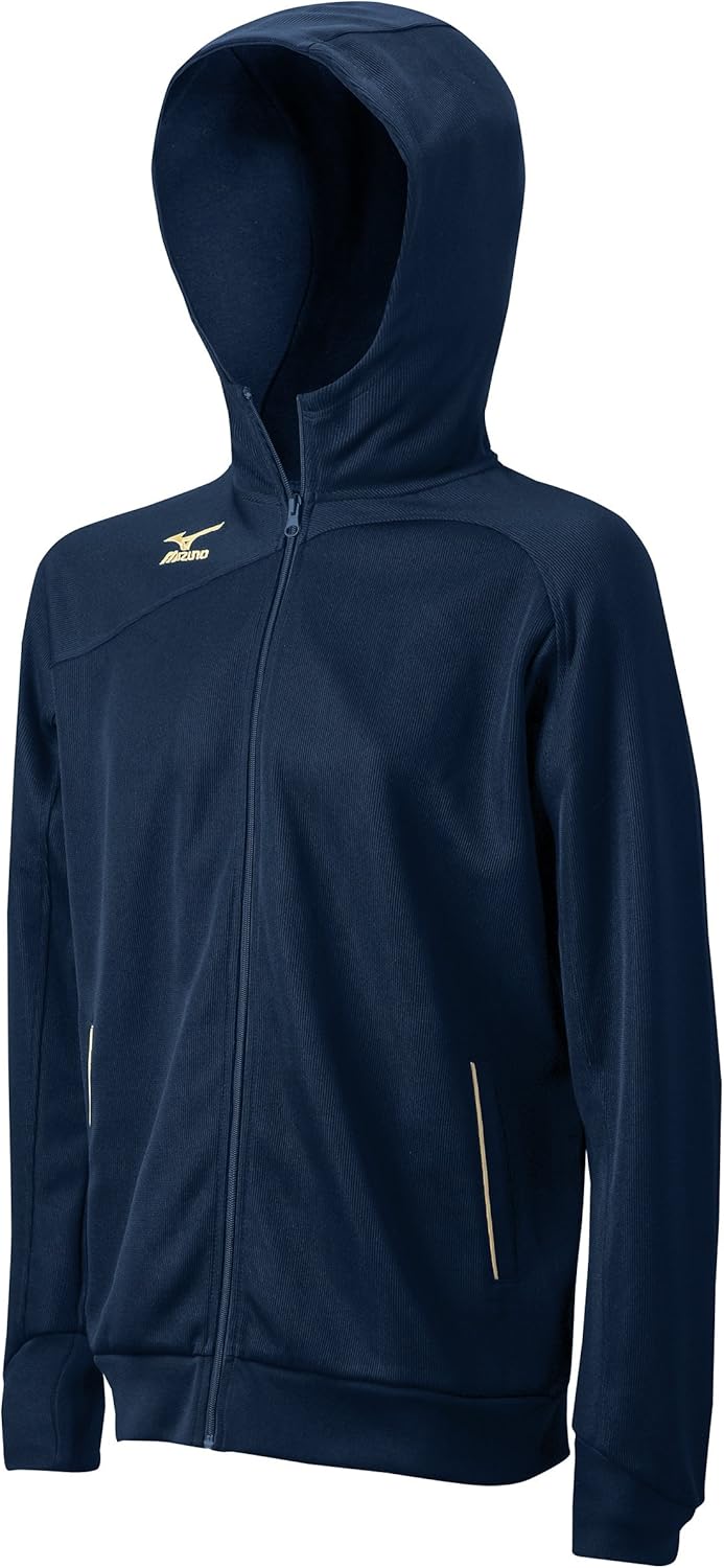 Mizuno warm up jacket Clearance