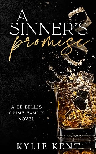 A Sinner's Promise: A Dark Mafia Romance