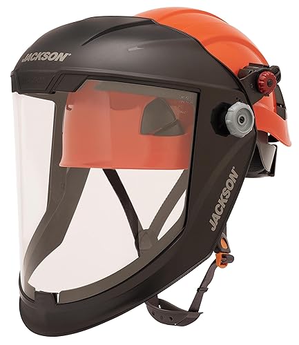 Miniatura 7 de Ventana de seguridad Jackson para el protector MAXVIEW