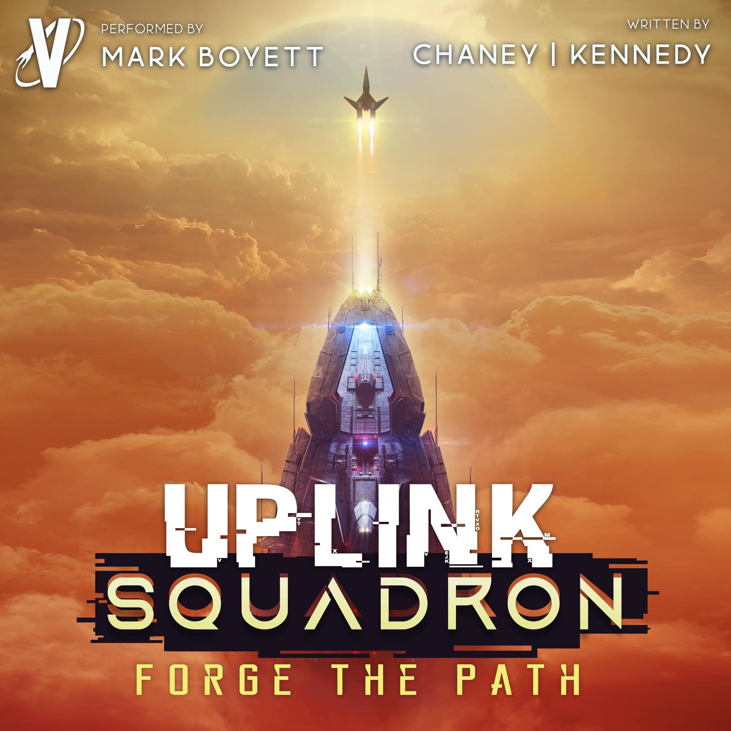 Cover art for Forge the Path