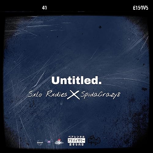 Untitled Feat Spidacrazy8 Explicit By Sxlo Rxdies On Amazon Music Amazon Co Uk