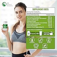 Vista 9 de Dr Vitamins Alivio natural instantáneo de la hinchazón y ayuda intestinal de limpieza durante 15 días, desintoxicación para hombres y mujeres