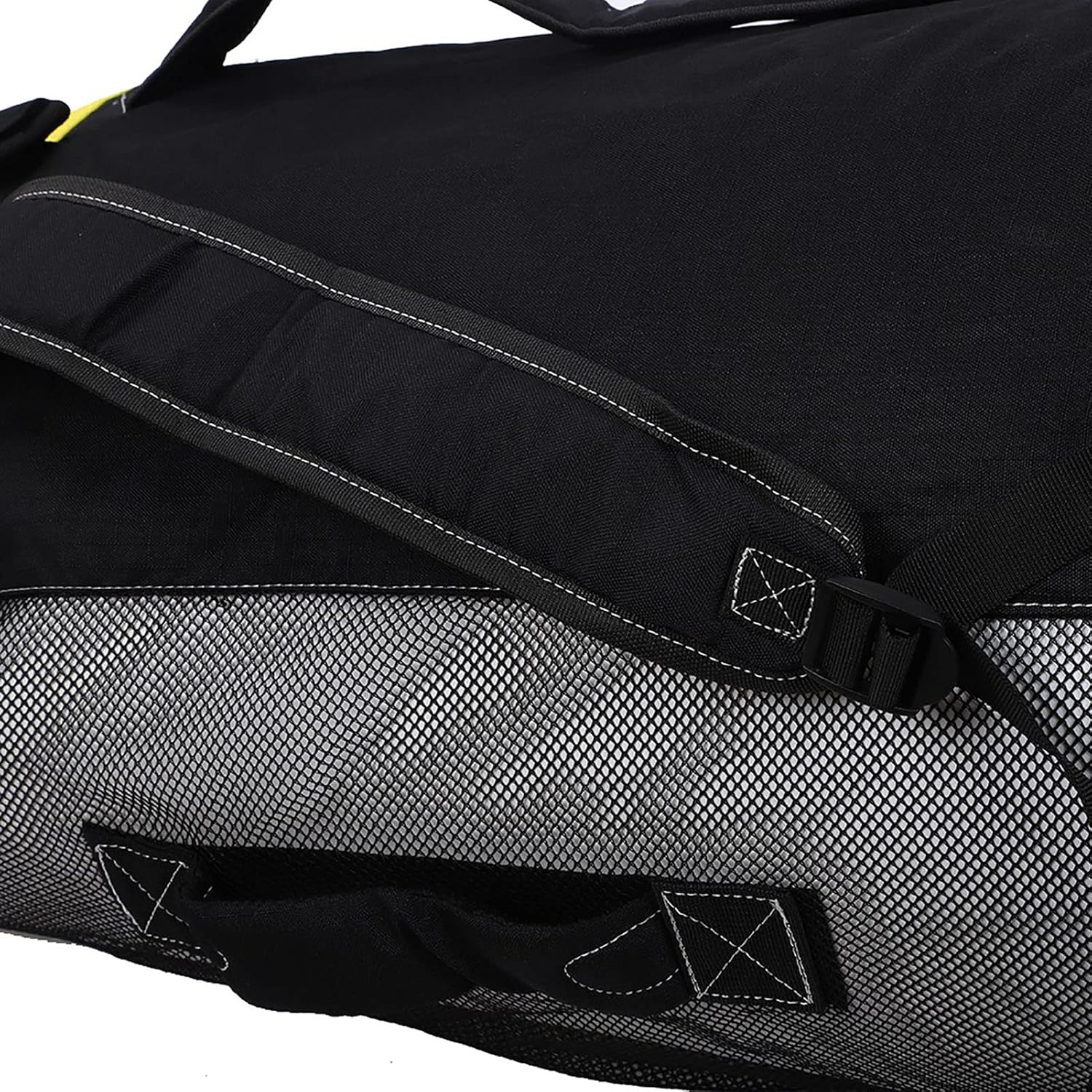 VGEBY Large Capacity 80L Diving Bag Backpack, Convenient Multiple Pockets for Football, Drifting, Swimming