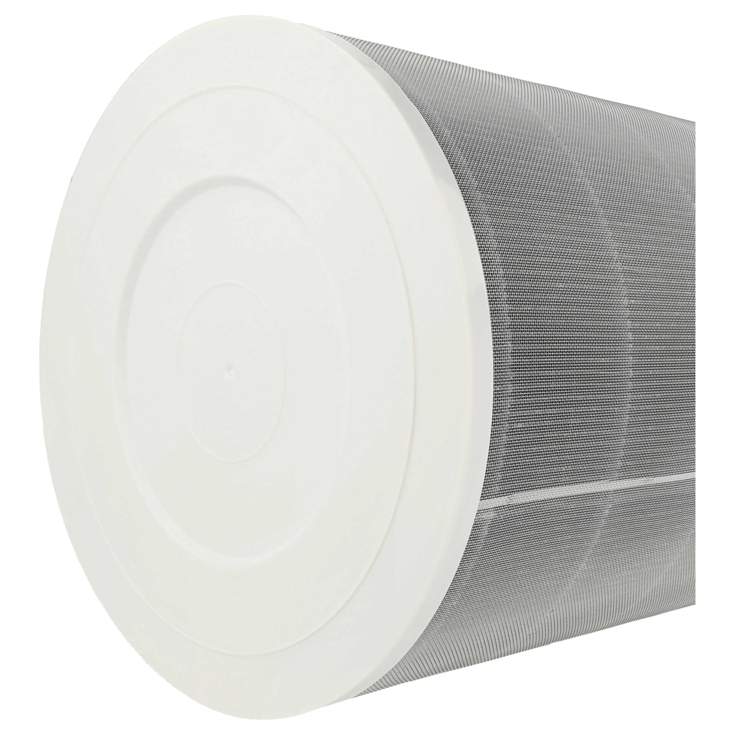vhbw filtro HEPA compatibile con Xiaomi Mi Air Purifier 2H, 2S, 3H, Pro, 2, 3, 2C, 3C purificatore d'aria - Filtro di ricambio