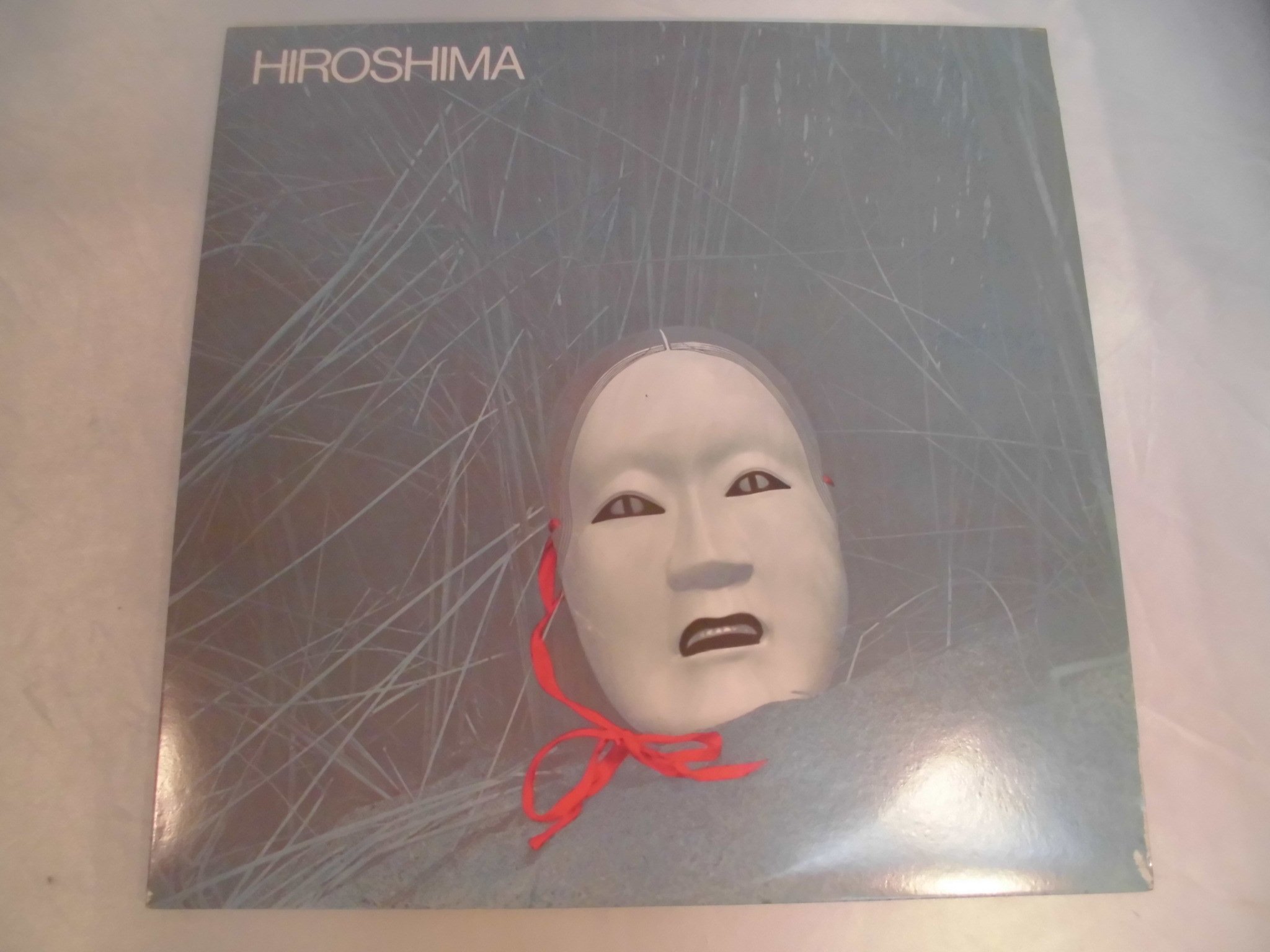 Hiroshima