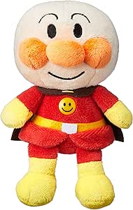 アンパンマン プリちぃビーンズS Plus アンパンマン商品画像